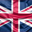 English Flag