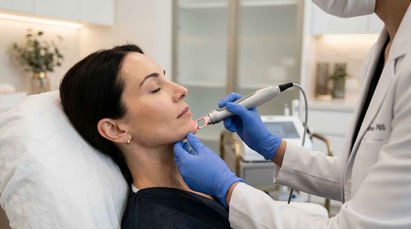 Endolift Gıdı Eritme ve Yüz Ovali Sıkılaştırma Adana